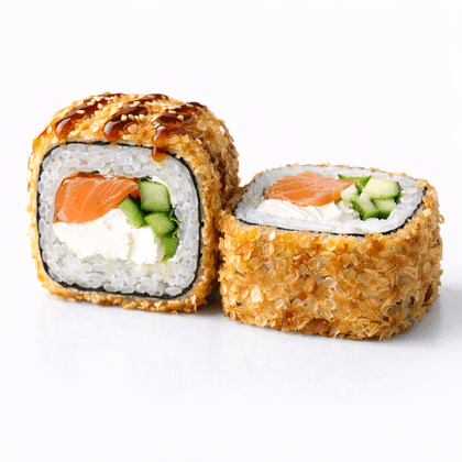 Бонито темпура