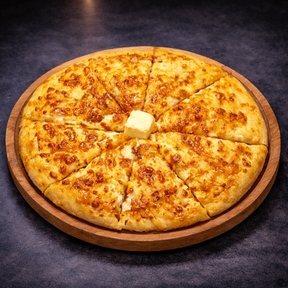 Хачапури по-мегрельски