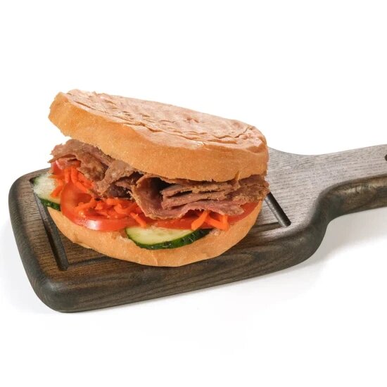 Сендвич Джан Говядина