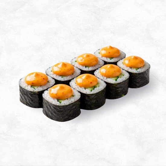 Острый цыпленок