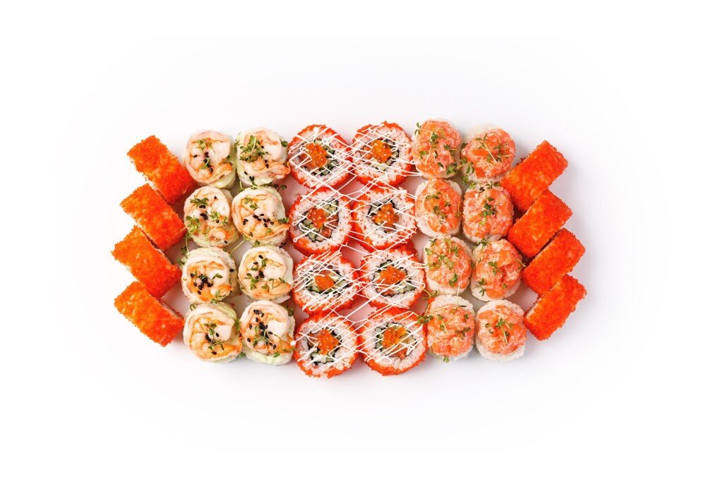 Сет Квартет