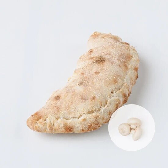 Панцеротти «ГРИБЫ»