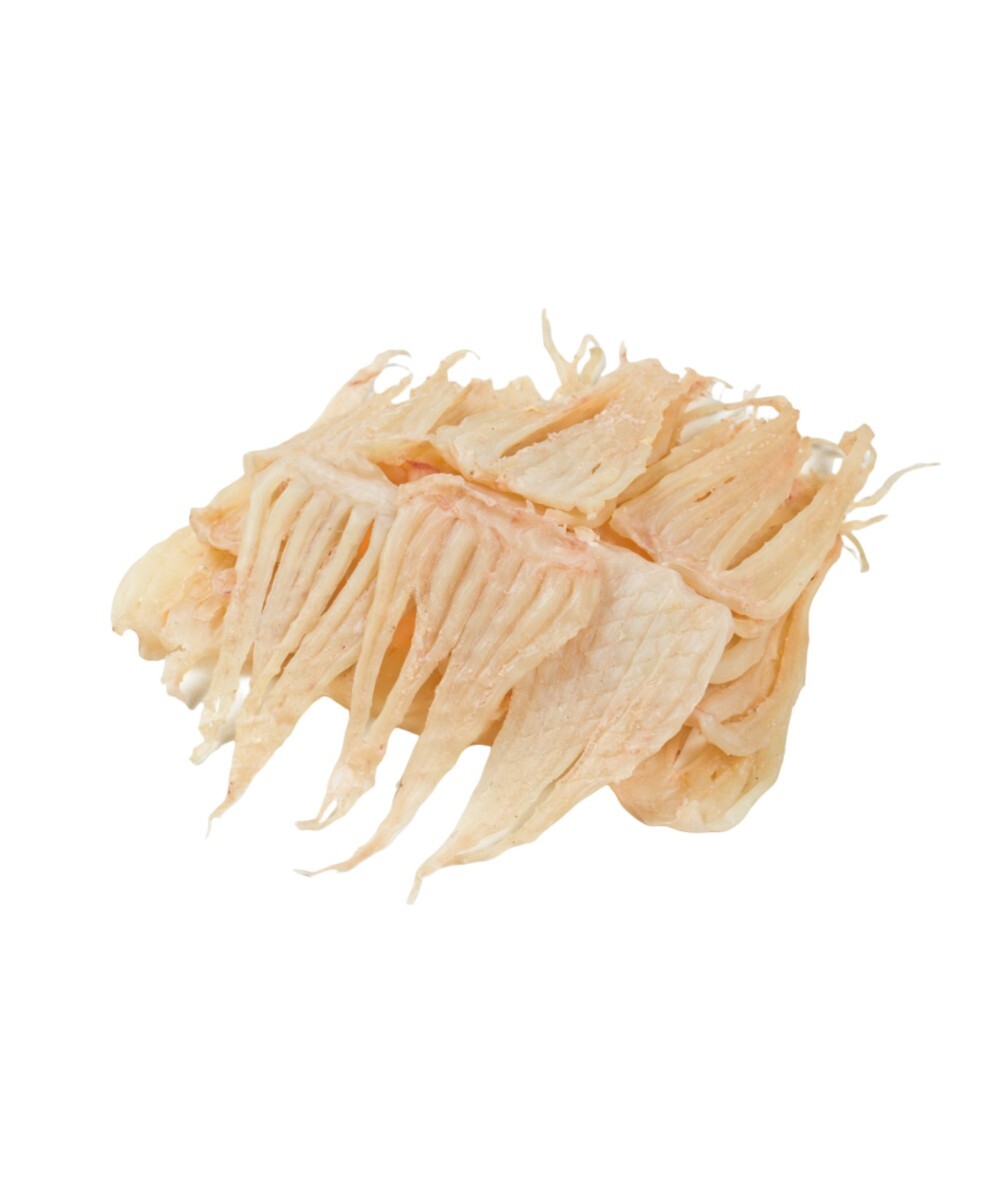 Щупальца кальмара сушеные ООО "ДВРК"