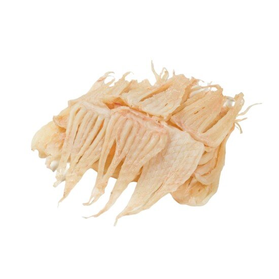 Щупальца кальмара сушеные ООО "ДВРК"