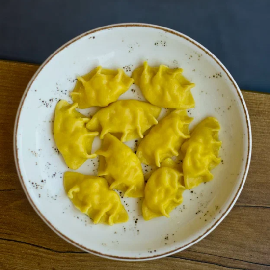 "Королевская креветка"