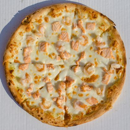 Морская 25см