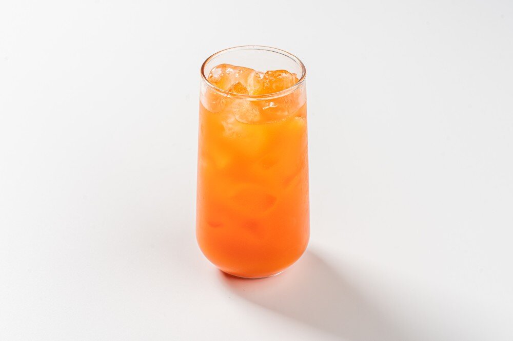 Апельсин-лимон 250мл