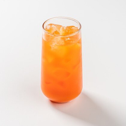 Апельсин-лимон 250мл