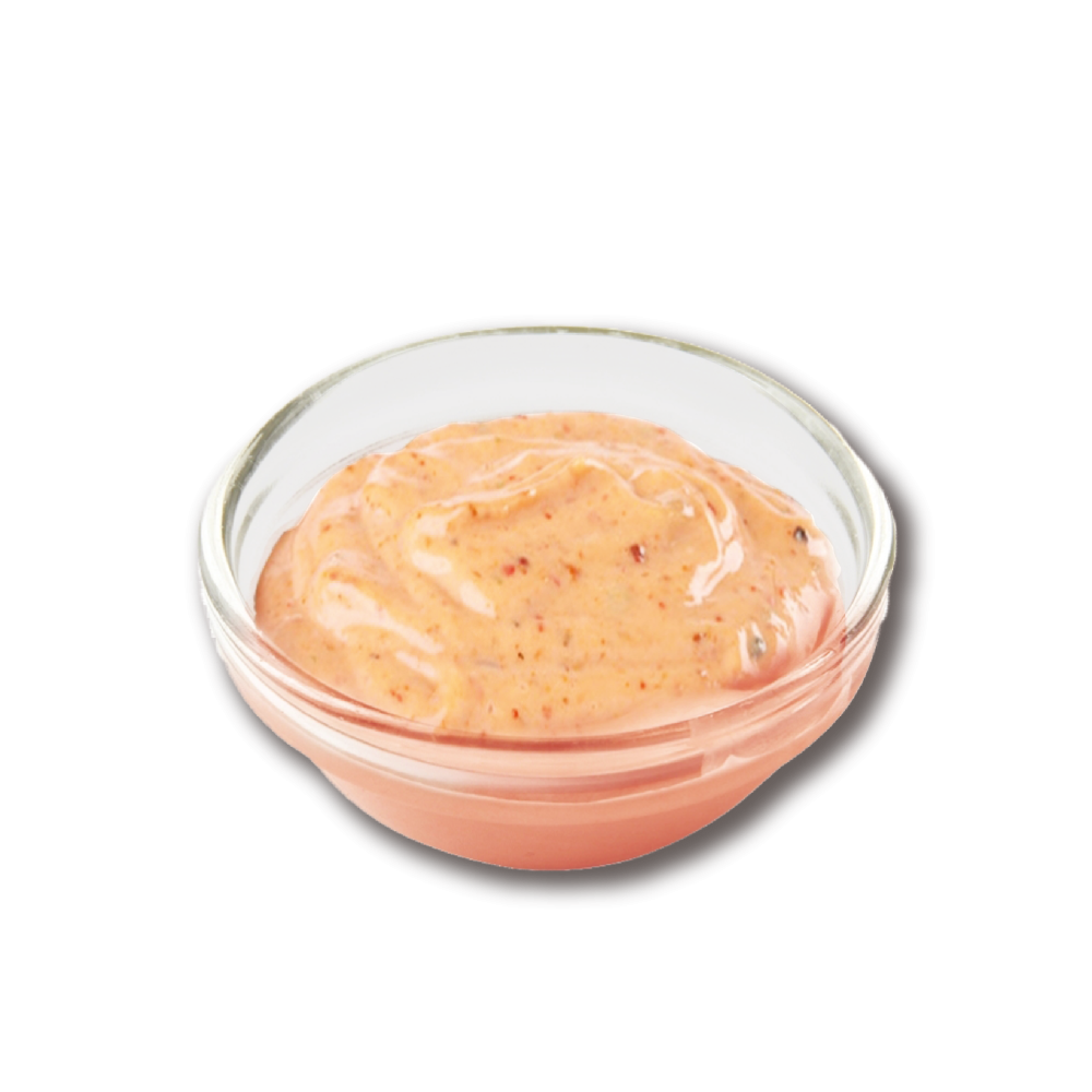 Спайси соус