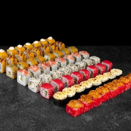 Династия вкуса