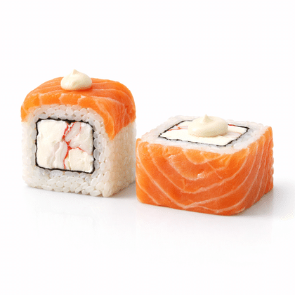 Сливочный Краб