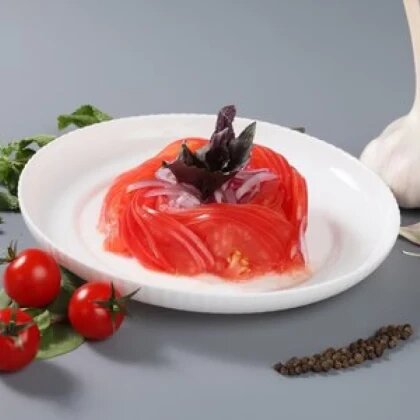 Салат АЧИК-ЧУЧУК -