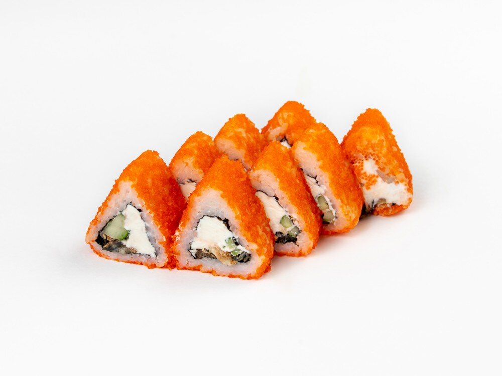 РОЛЛ ПИРАМИДА С УГРЕМ