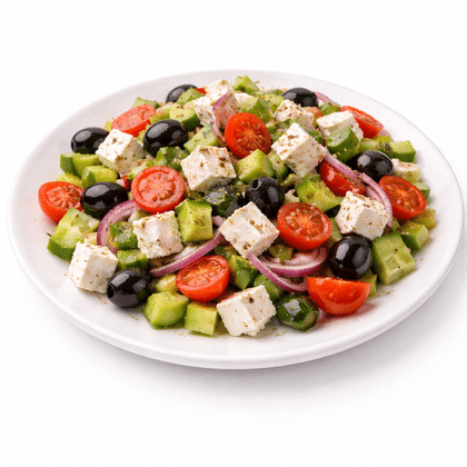 Салат "Греческий"