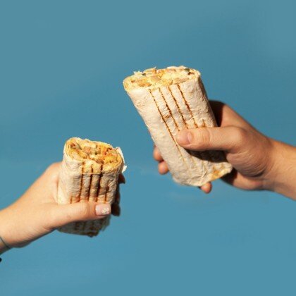 ШАУРМА Гриль Тейсти