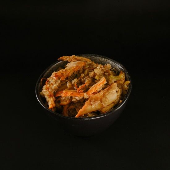 Рис с курицей (х2)