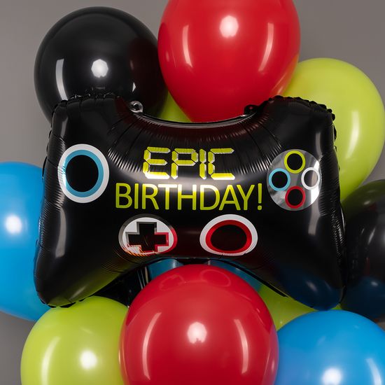 ≈ 68 см, Фигура, Геймпад