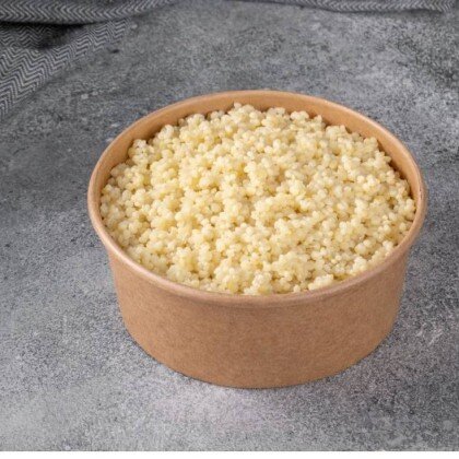 Каша пшенная