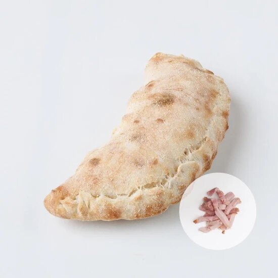 Панцеротти «ВЕТЧИНА»