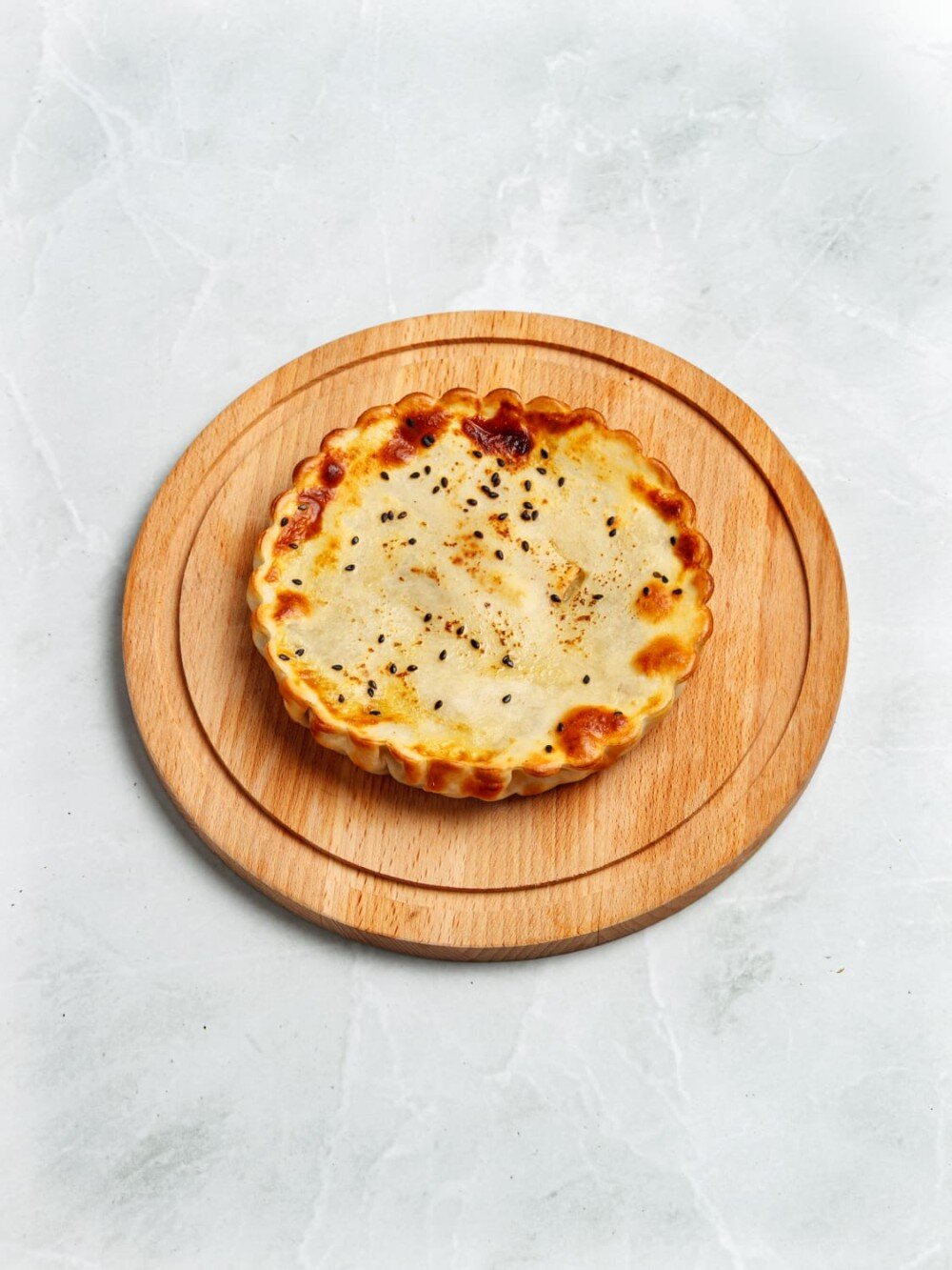 Фитчи с жульеном