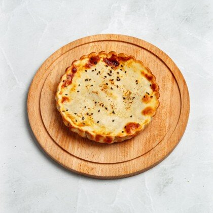 Фитчи с жульеном