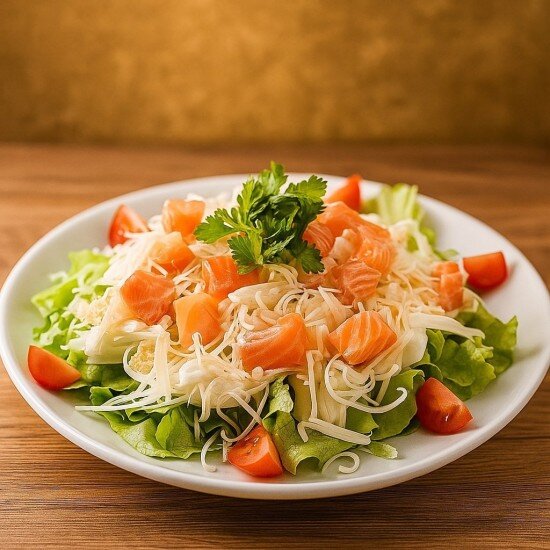 Салат «Бриз»