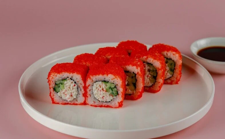 Калифорния