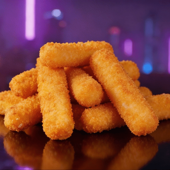 Сырные палочки