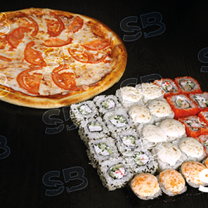 КОМБО Популярный