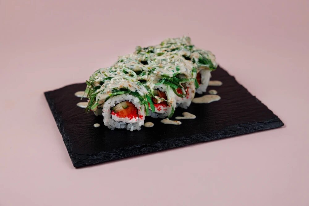 Хияши Вакаме