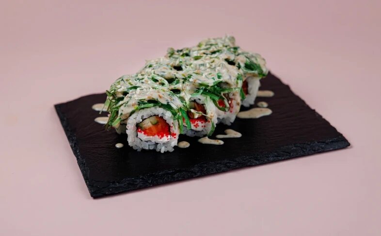 Хияши Вакаме