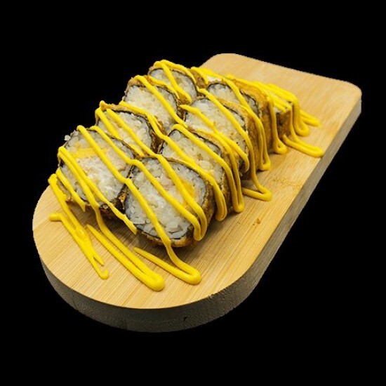 Сырный цыпленок