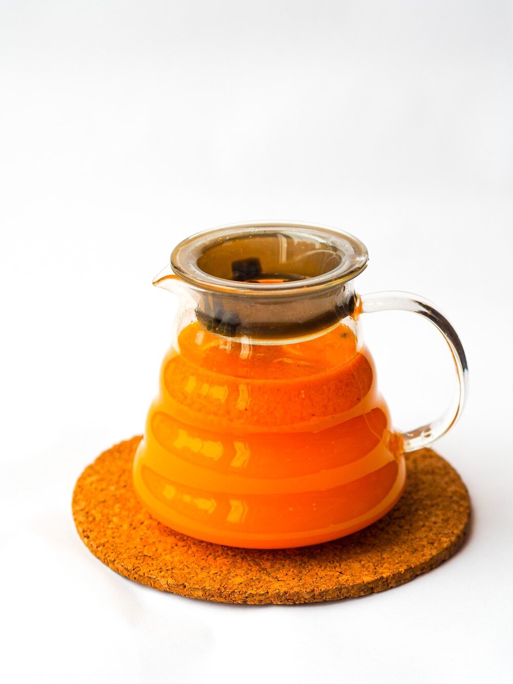 «Облепиховый»