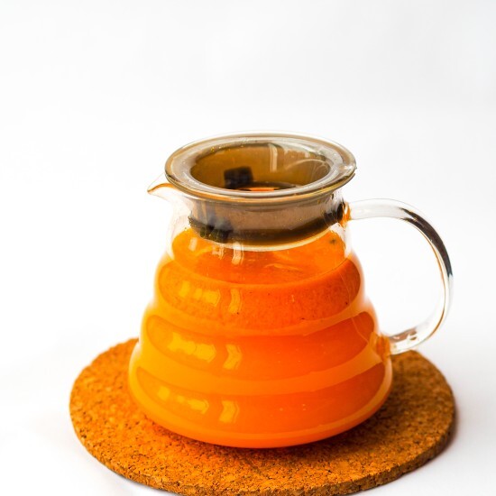 «Облепиховый»