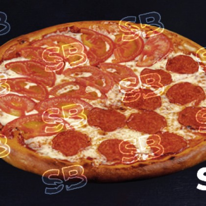 Маргарита - Пепперони