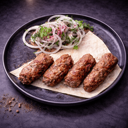 Люля кебаб (говядина)