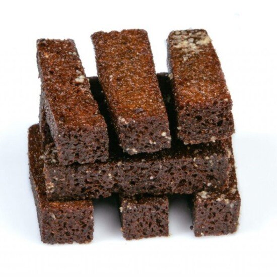 Чесночные гренки