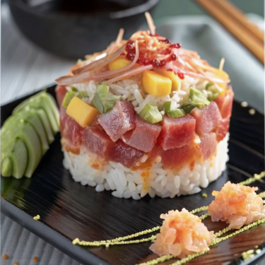 Туна-Коктейль