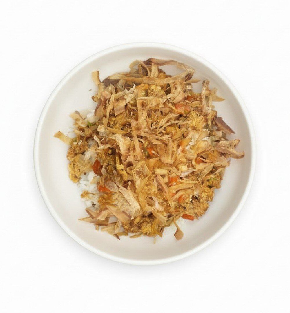 Курица Тенсу