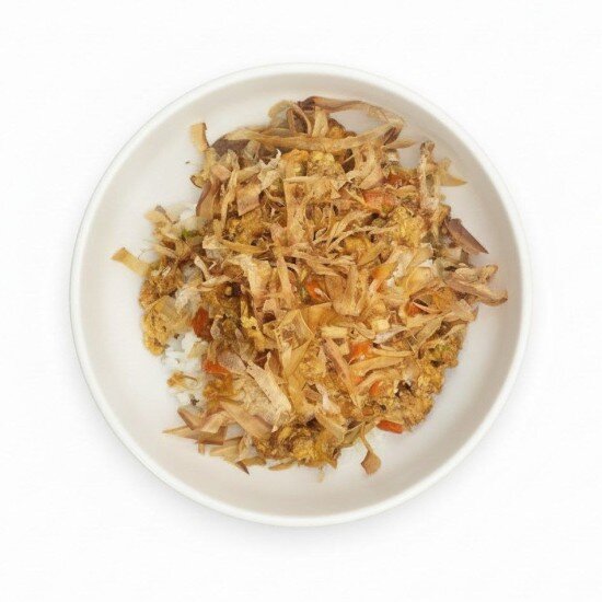 Курица Тенсу