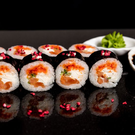 Акаруй Самон