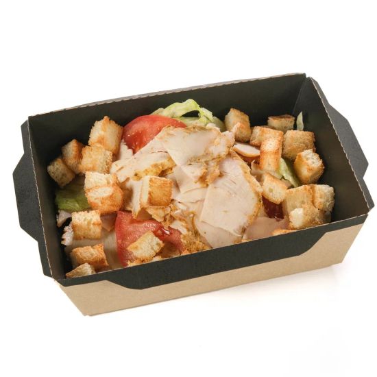 Салат Цезарь