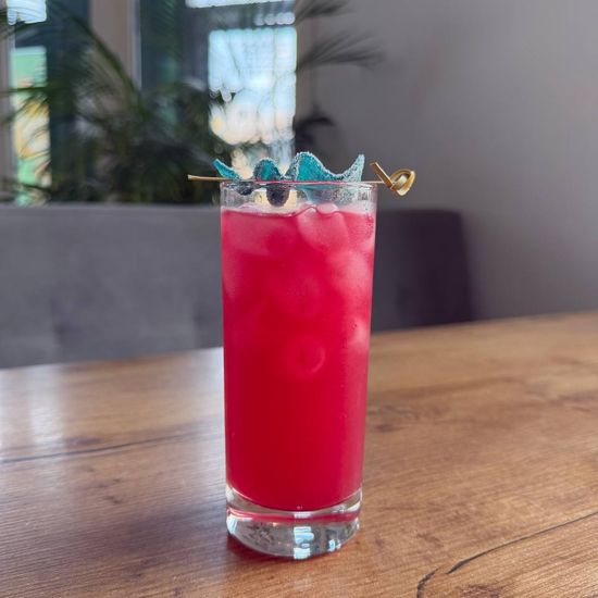 Малиновый Слинг