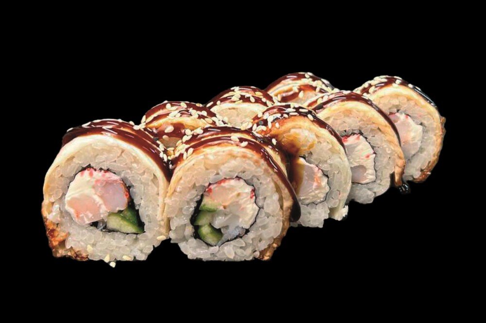 Ролл «Императорский»