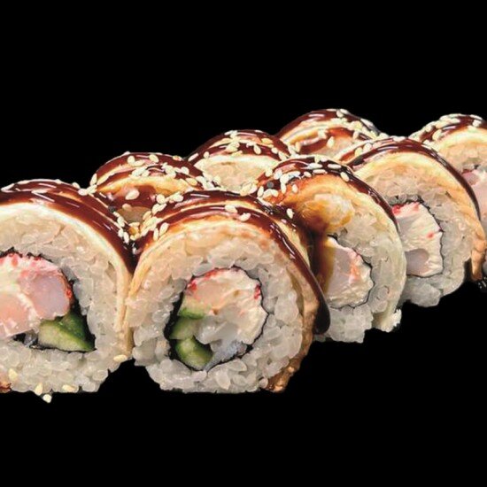 Ролл «Императорский»