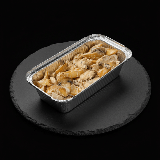 Сливочный бокс( х2)