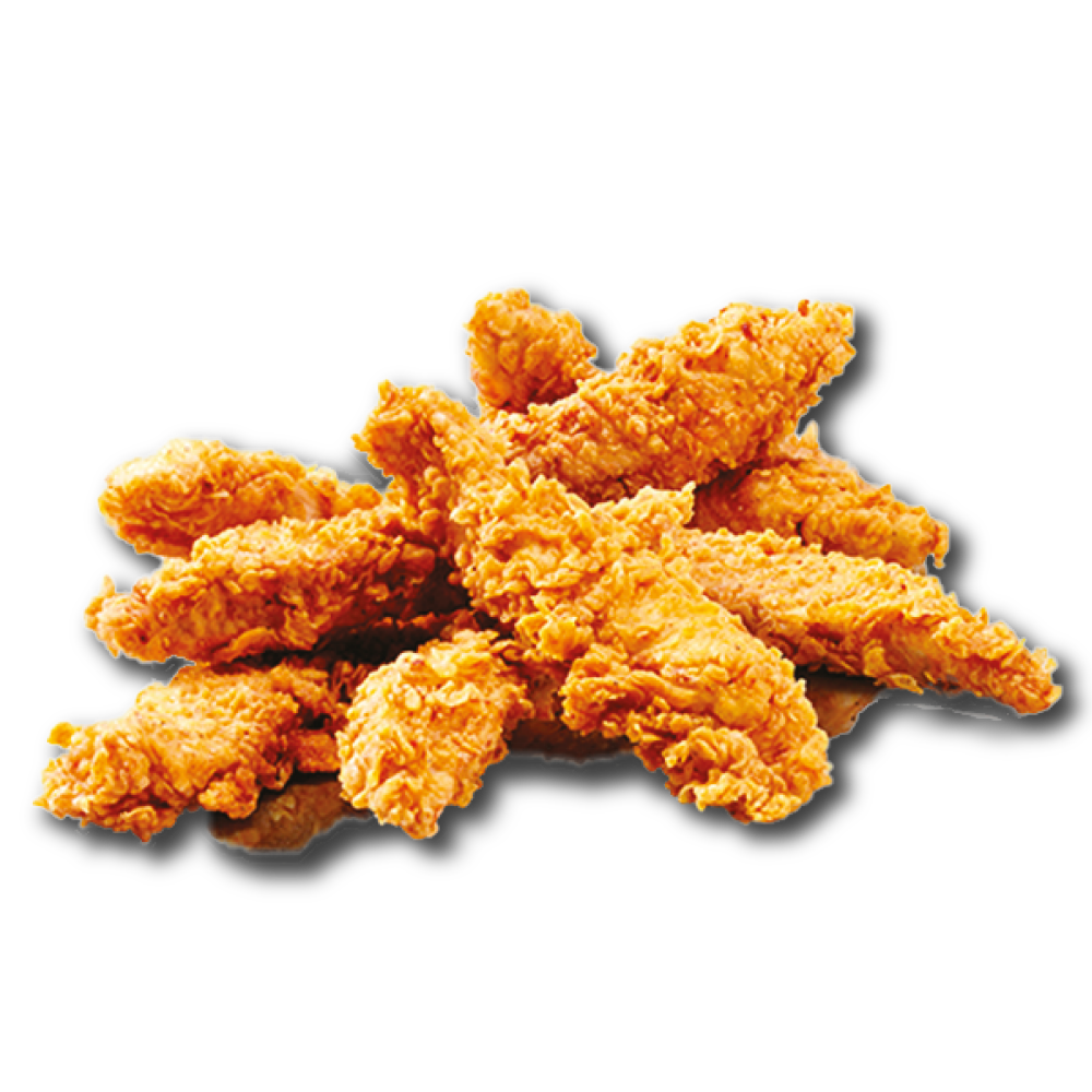 Стрипсы Куриные (5 шт)