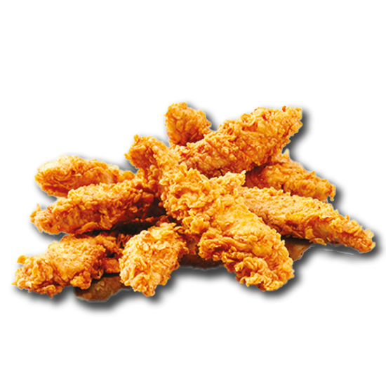 Стрипсы Куриные (5 шт)