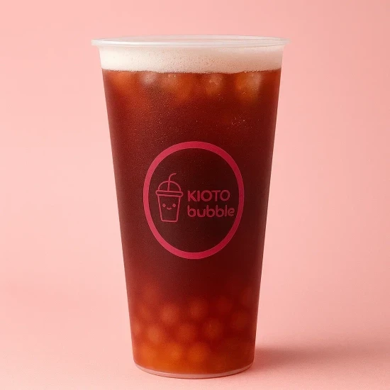 Черника-клубника