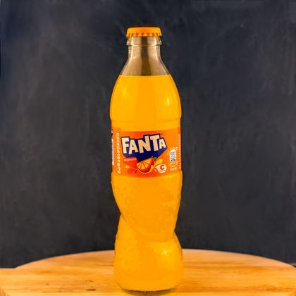 Фанта